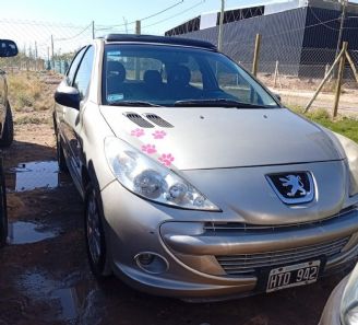 Peugeot 207 Usado en Mendoza