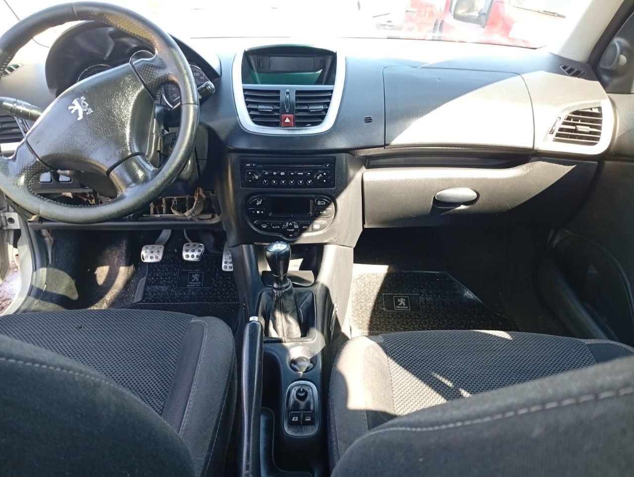 Peugeot 207 Usado en Mendoza, deRuedas