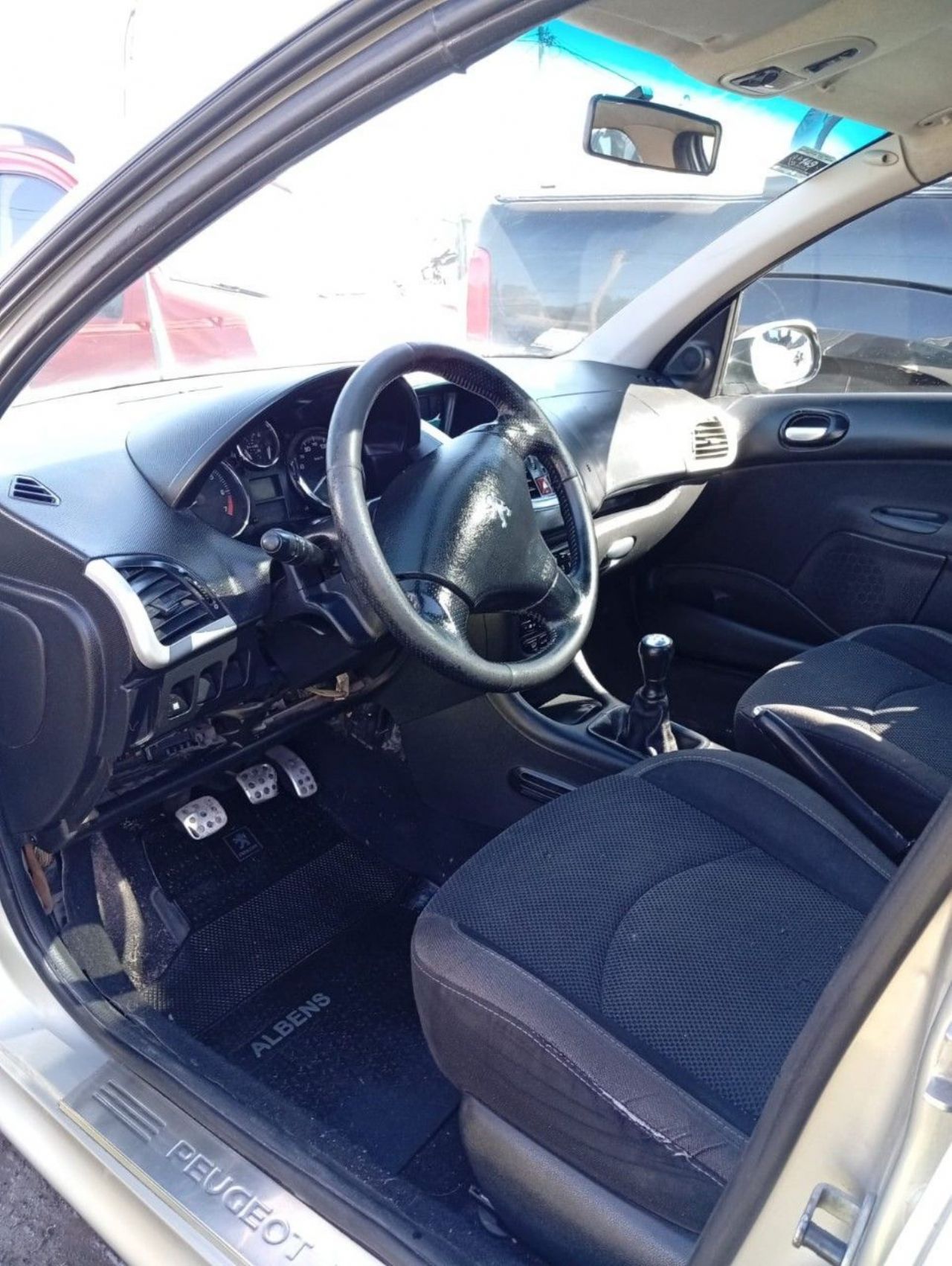Peugeot 207 Usado en Mendoza, deRuedas