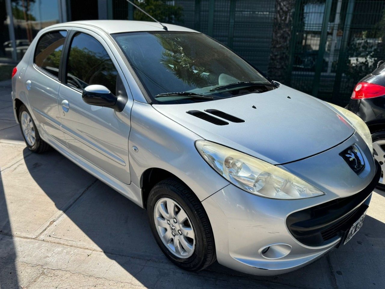 Peugeot 207 Usado en Mendoza, deRuedas