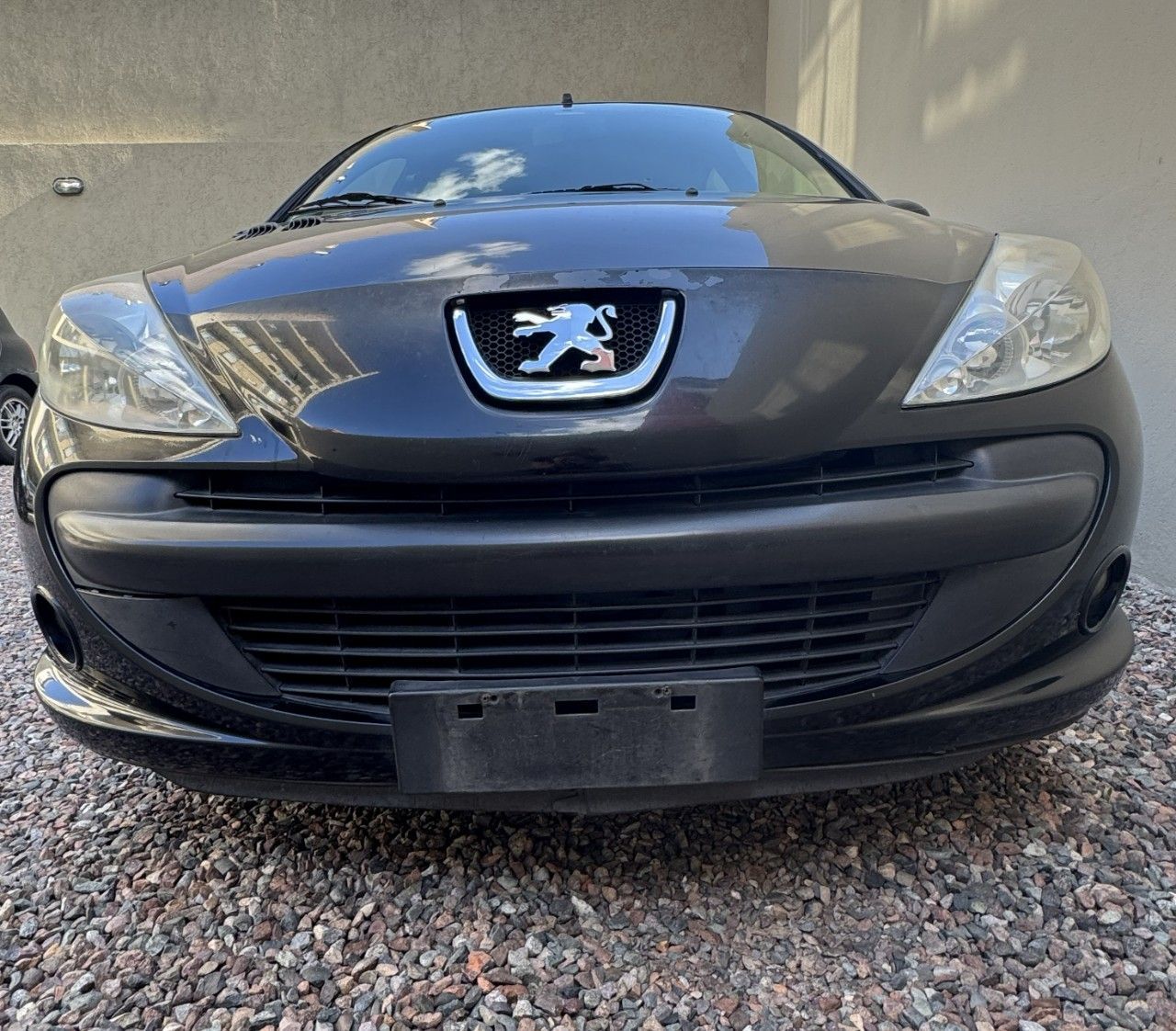 Peugeot 207 Usado en Buenos Aires, deRuedas