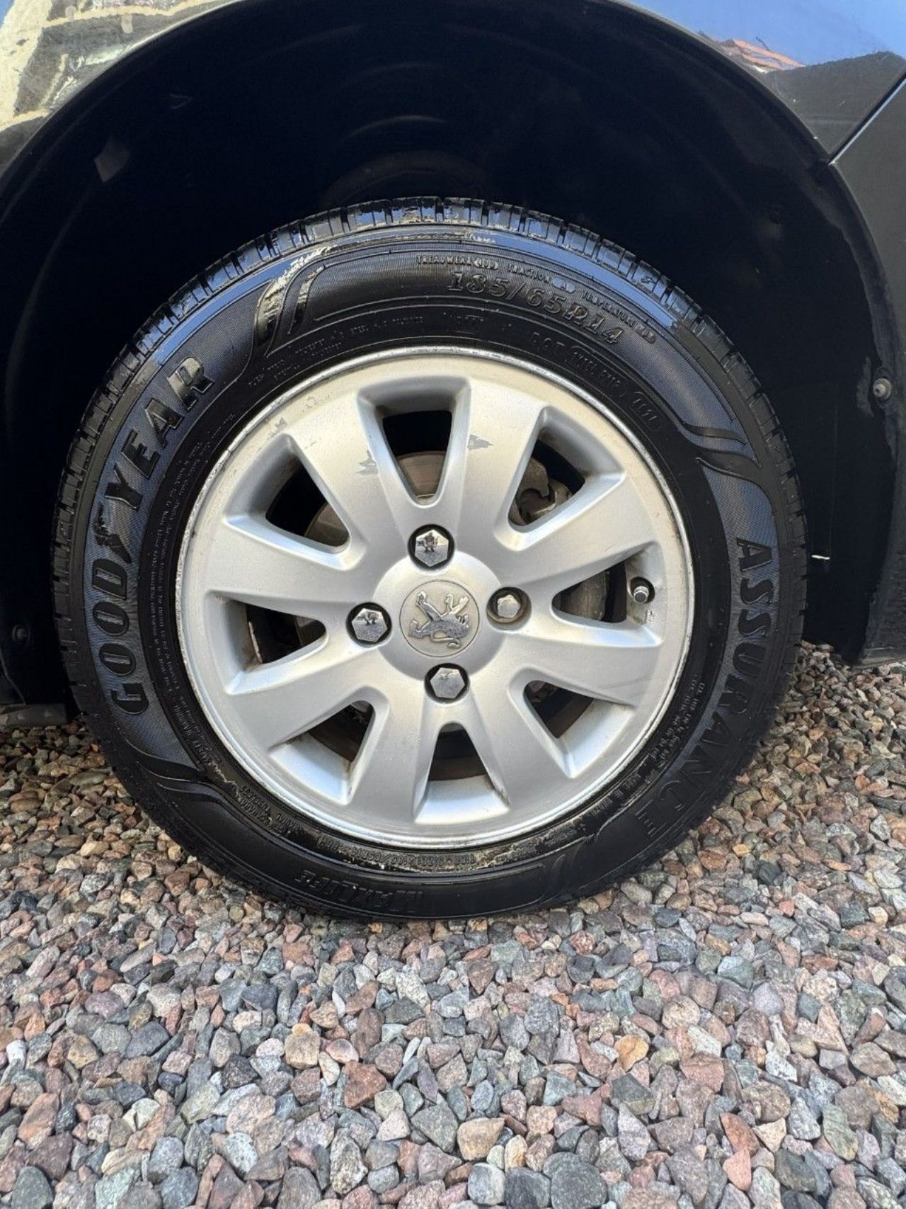 Peugeot 207 Usado en Buenos Aires, deRuedas