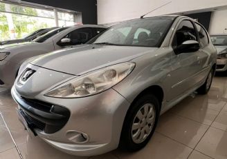 Peugeot 207 Usado en Mendoza