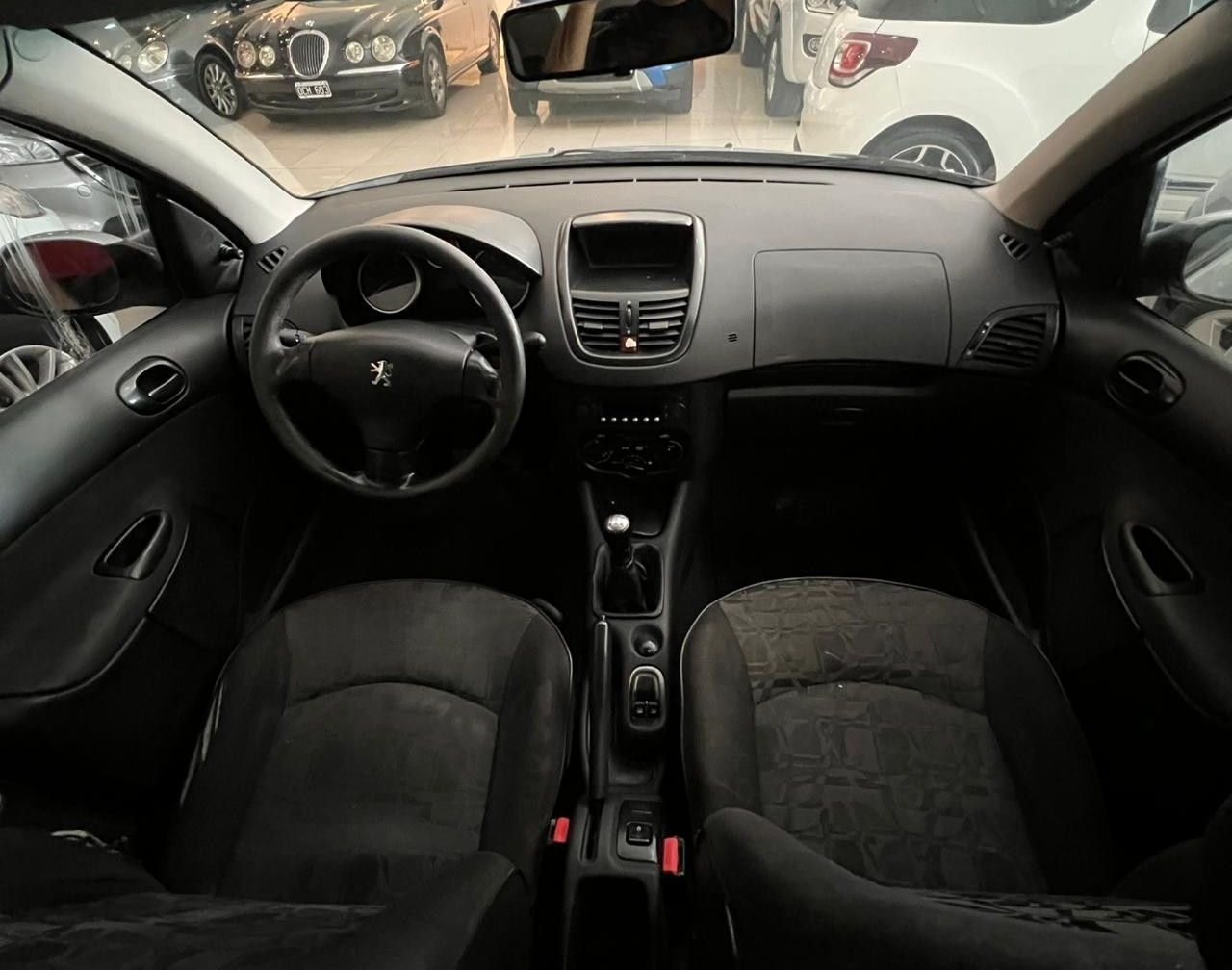 Peugeot 207 Usado en Mendoza, deRuedas