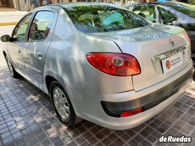 Peugeot 207 Usado en Mendoza, deRuedas