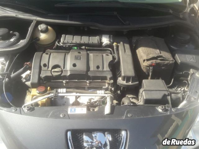 Peugeot 207 Usado en Mendoza, deRuedas