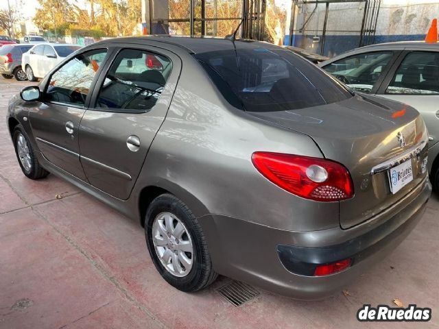 Peugeot 207 Usado en Mendoza, deRuedas