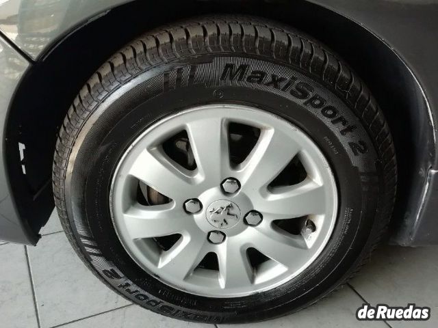 Peugeot 207 Usado en Mendoza, deRuedas