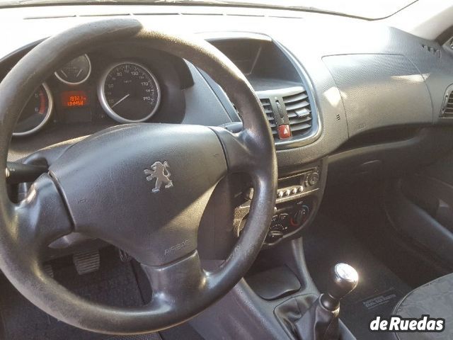 Peugeot 207 Usado en Mendoza, deRuedas
