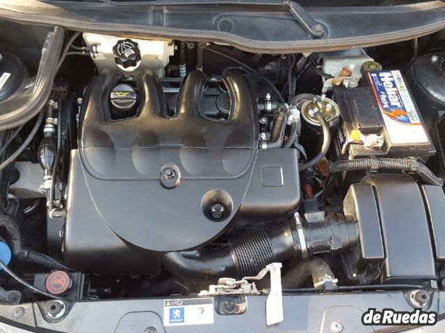 Peugeot 207 Usado en Mendoza, deRuedas