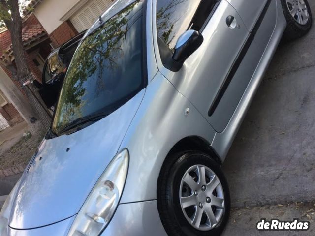 Peugeot 207 Usado en Mendoza, deRuedas