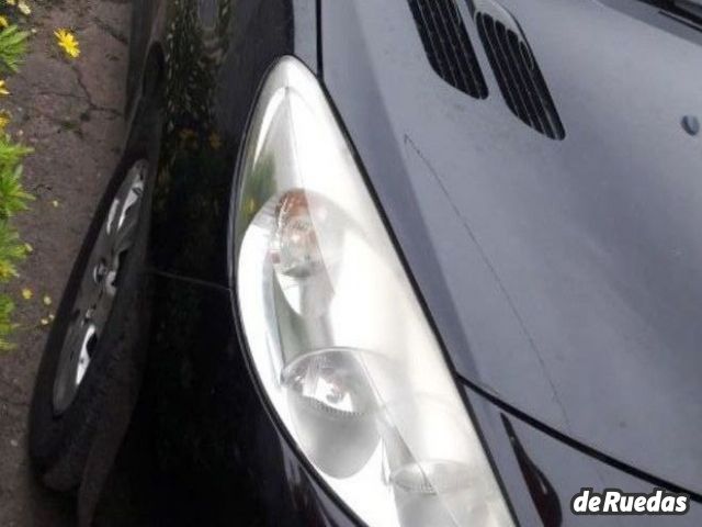 Peugeot 207 Usado en Buenos Aires, deRuedas