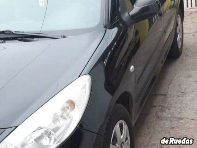 Peugeot 207 Usado en Buenos Aires, deRuedas