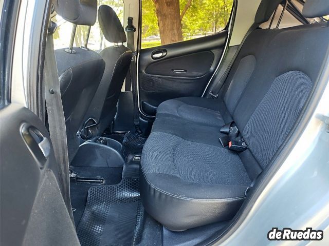 Peugeot 207 Usado en Mendoza, deRuedas