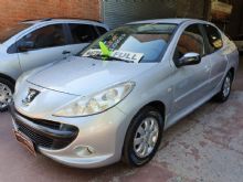 Peugeot 207 Usado en Mendoza Financiado