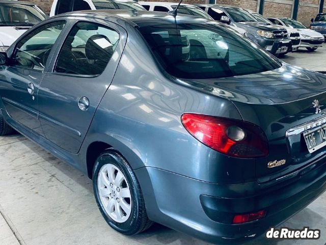 Peugeot 207 Usado en Mendoza, deRuedas