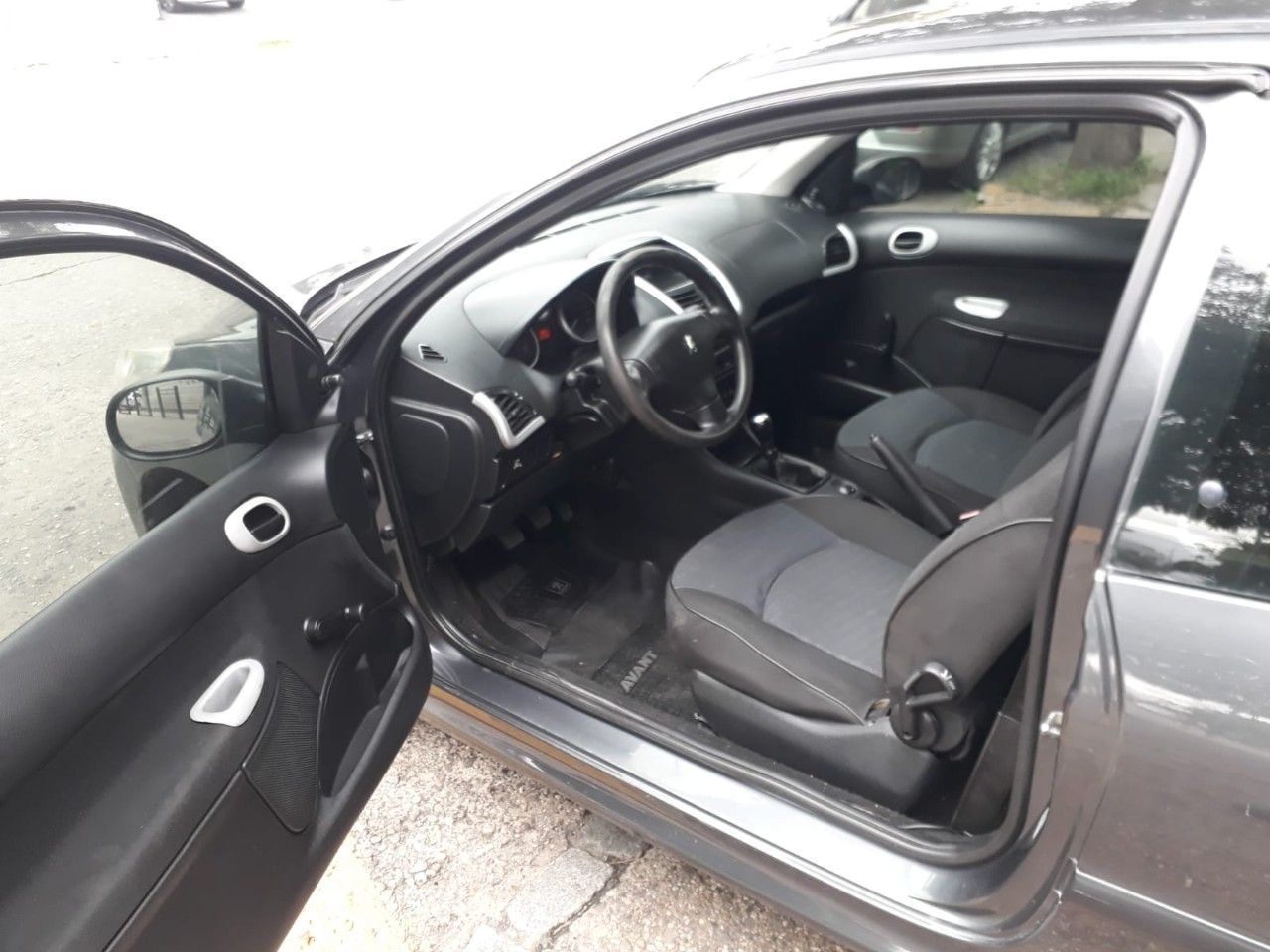 Peugeot 207 Usado en Córdoba, deRuedas