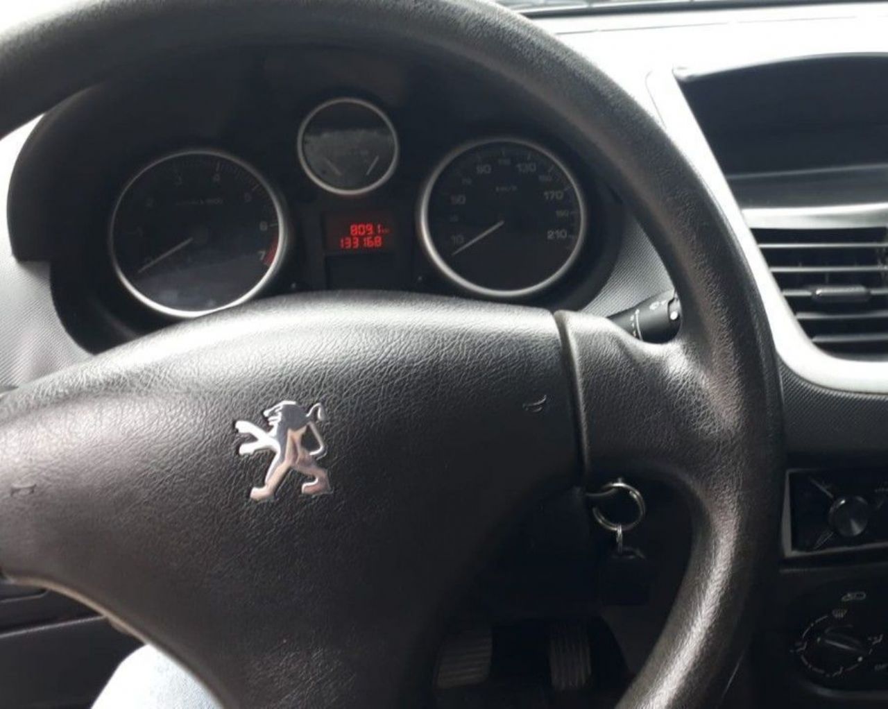 Peugeot 207 Usado en Córdoba, deRuedas
