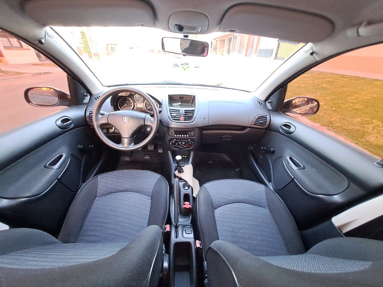 Peugeot 207 Usado en Mendoza, deRuedas