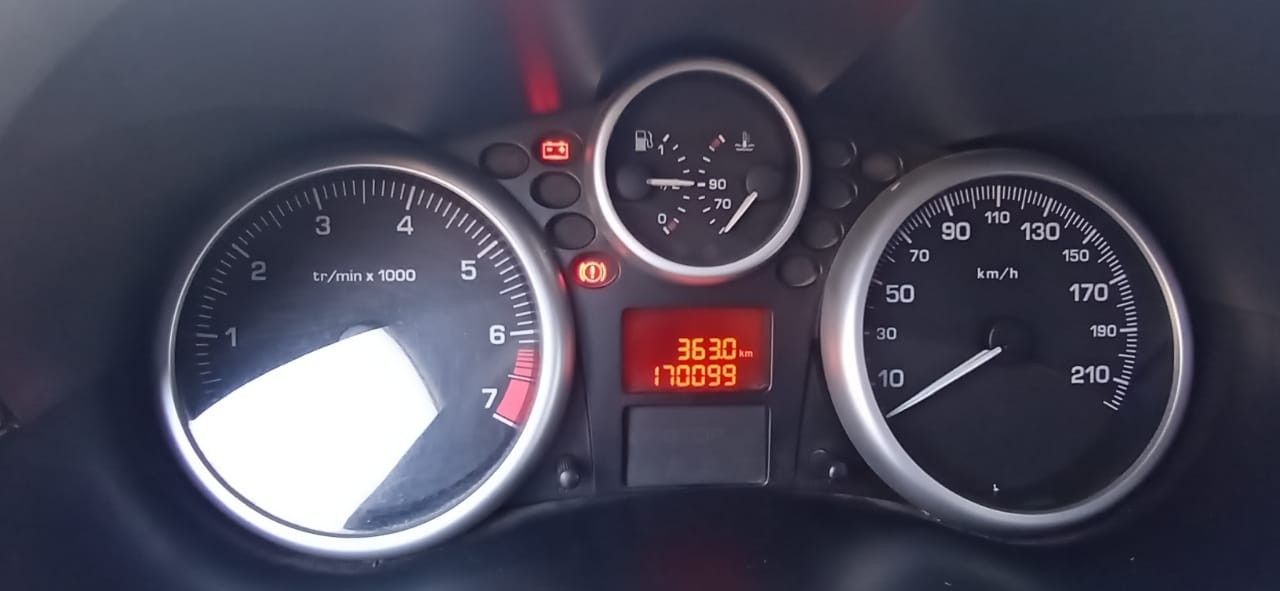 Peugeot 207 Usado en Córdoba, deRuedas