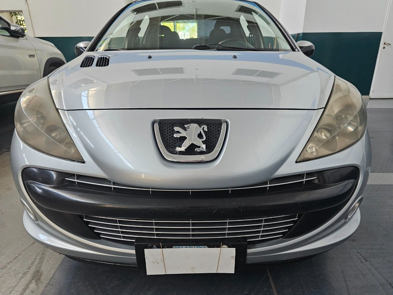 Peugeot 207 Usado en Mendoza, deRuedas