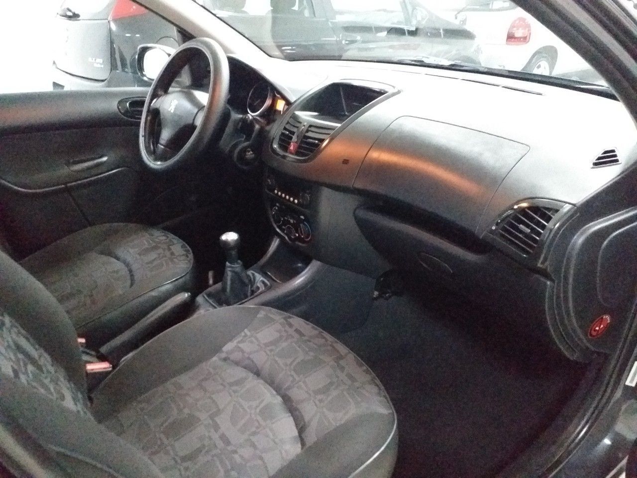 Peugeot 207 Usado en Mendoza, deRuedas