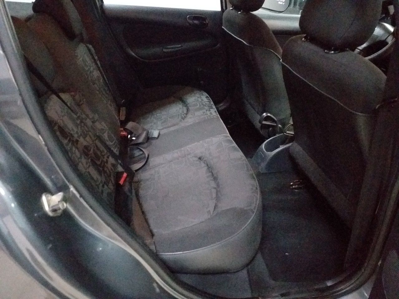 Peugeot 207 Usado en Mendoza, deRuedas