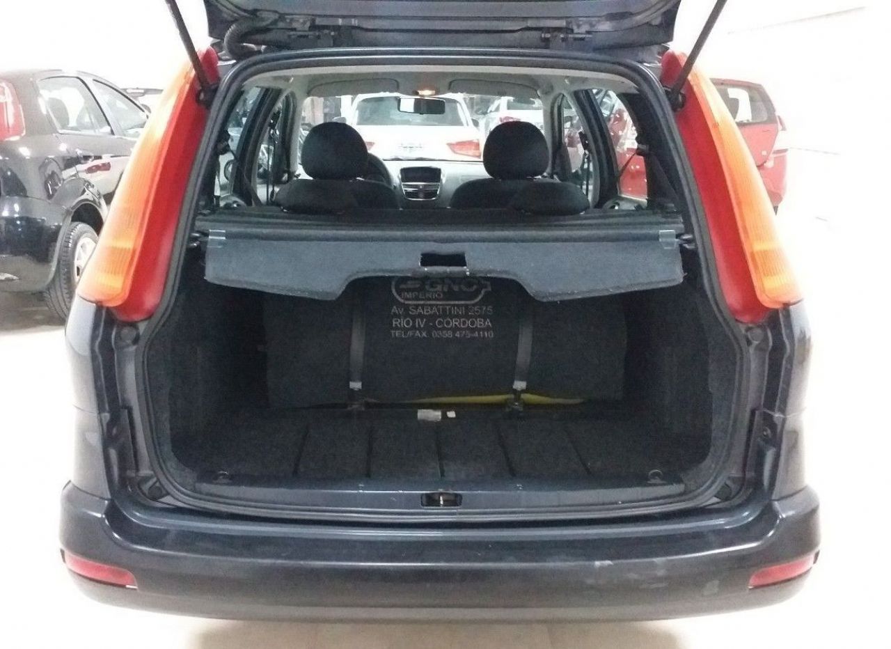 Peugeot 207 Usado en Mendoza, deRuedas