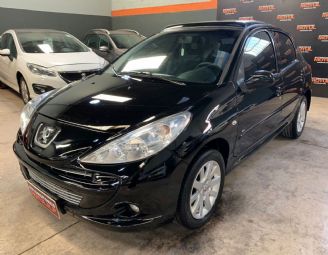 Peugeot 207 Usado en Mendoza