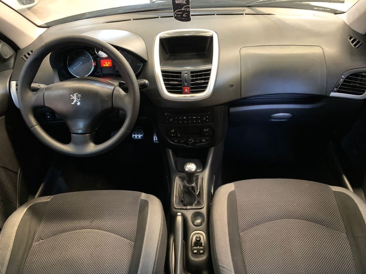 Peugeot 207 Usado en Mendoza, deRuedas