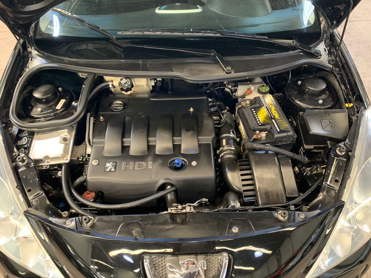 Peugeot 207 Usado en Mendoza, deRuedas
