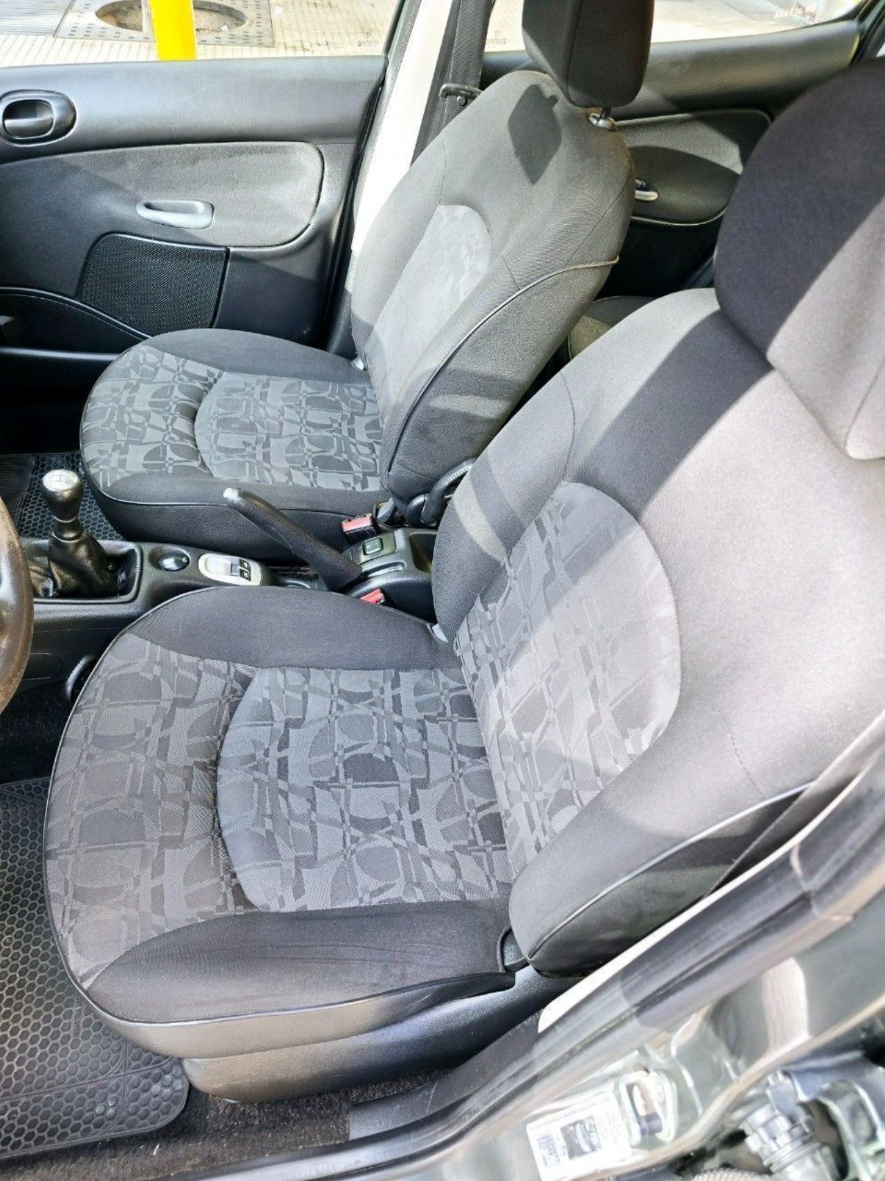 Peugeot 207 Usado en Mendoza, deRuedas