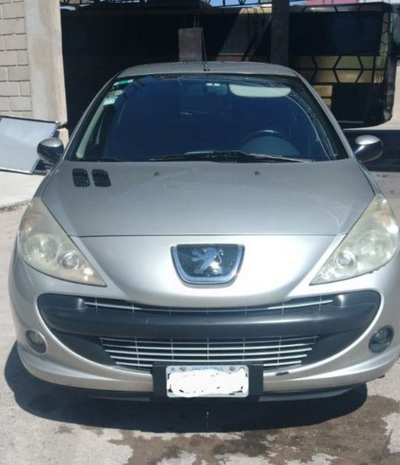 Peugeot 207 Usado en Córdoba, deRuedas