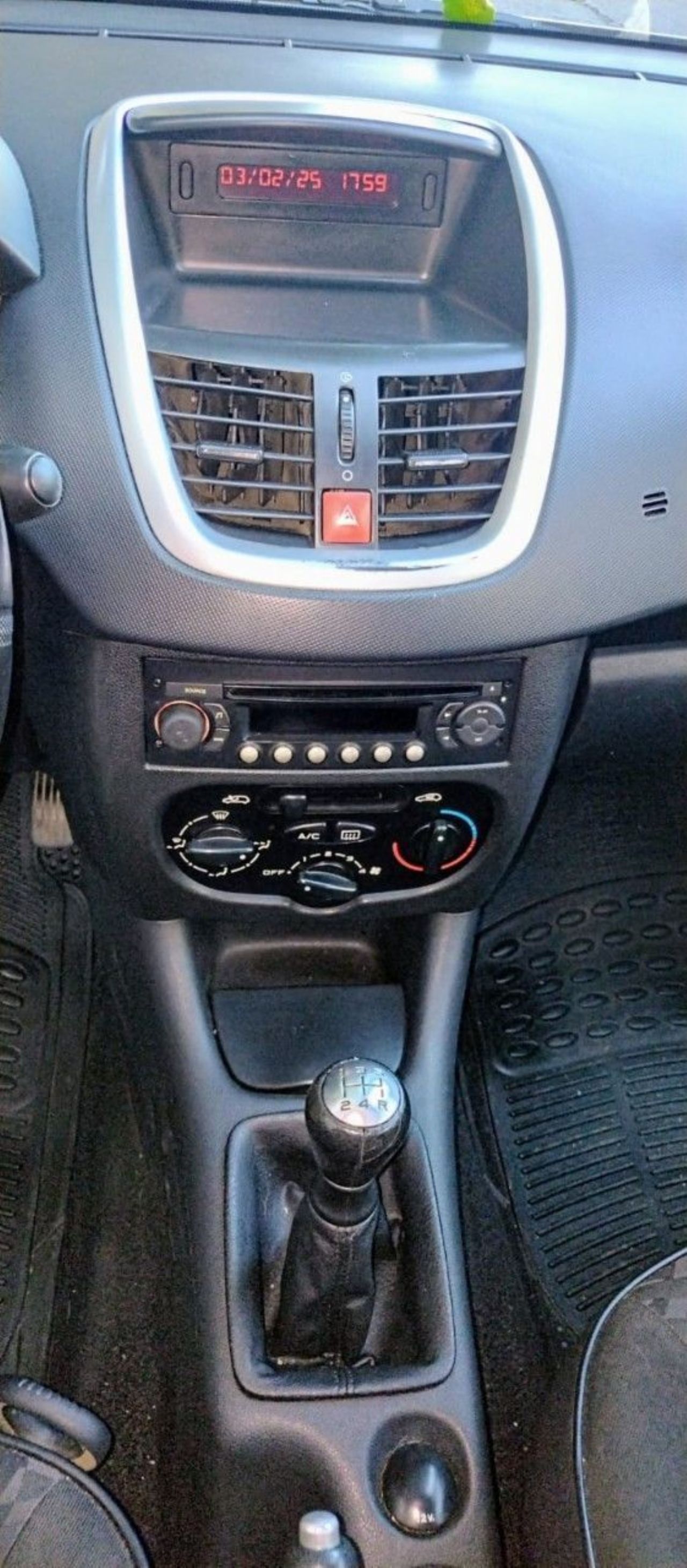 Peugeot 207 Usado en Córdoba, deRuedas