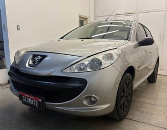 Peugeot 207 Usado en Mendoza