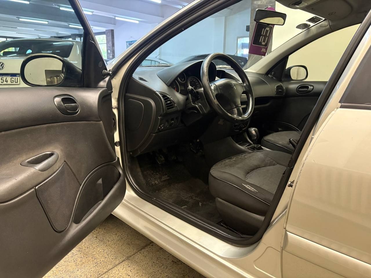 Peugeot 207 Usado en Mendoza, deRuedas