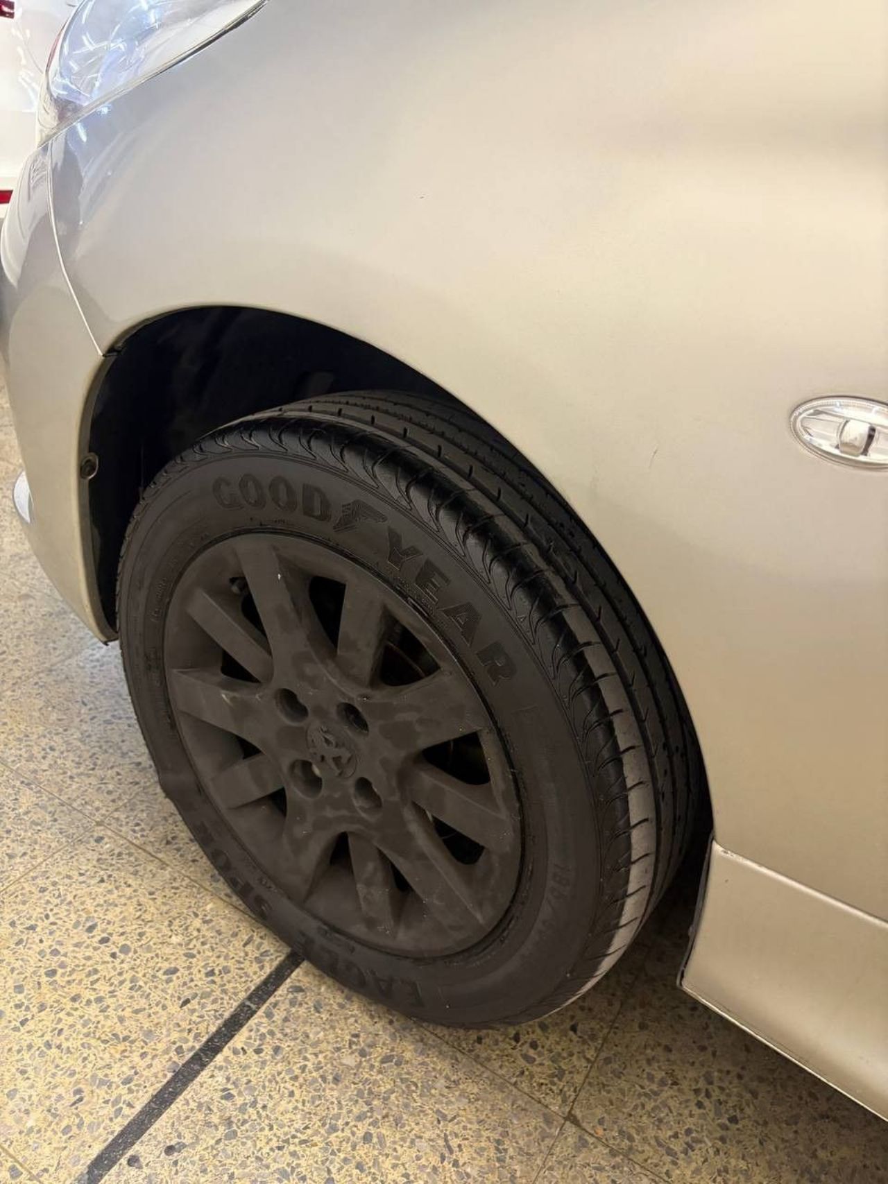 Peugeot 207 Usado en Mendoza, deRuedas