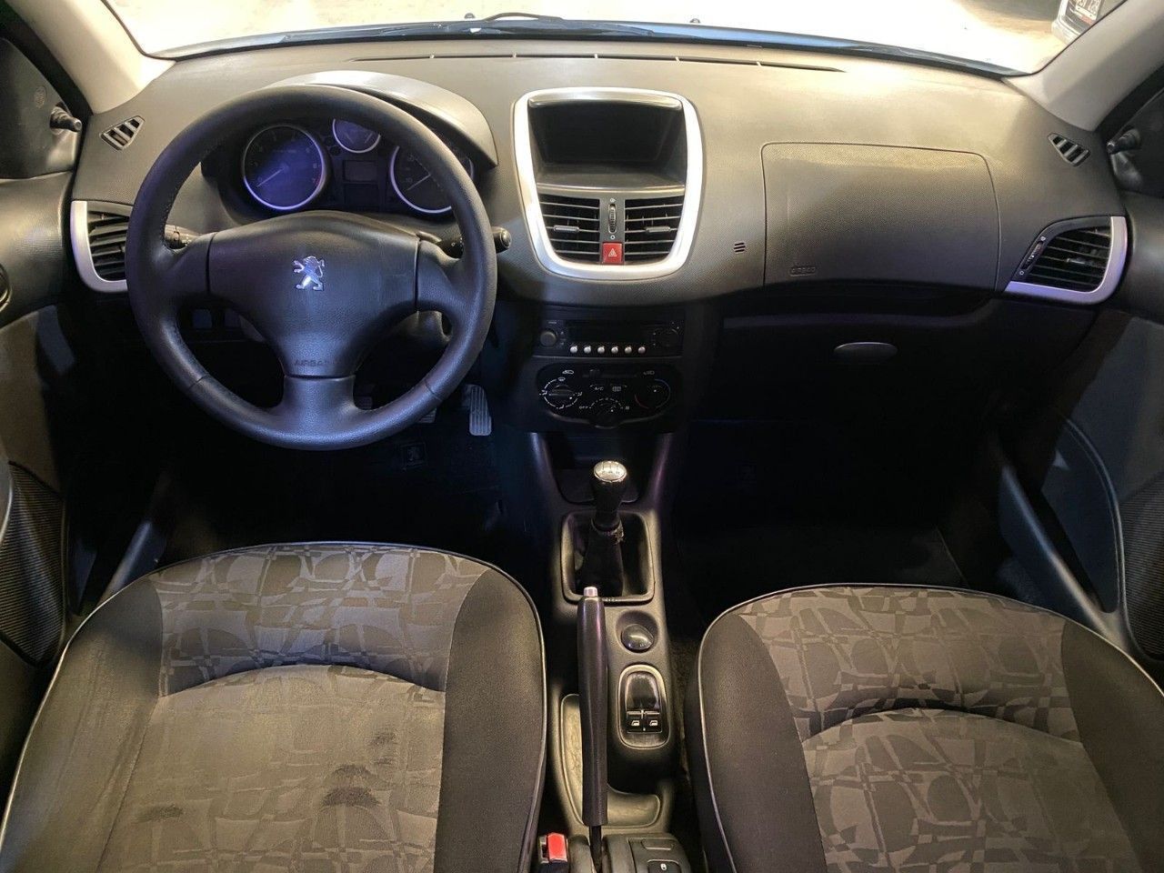 Peugeot 207 Usado en Mendoza, deRuedas