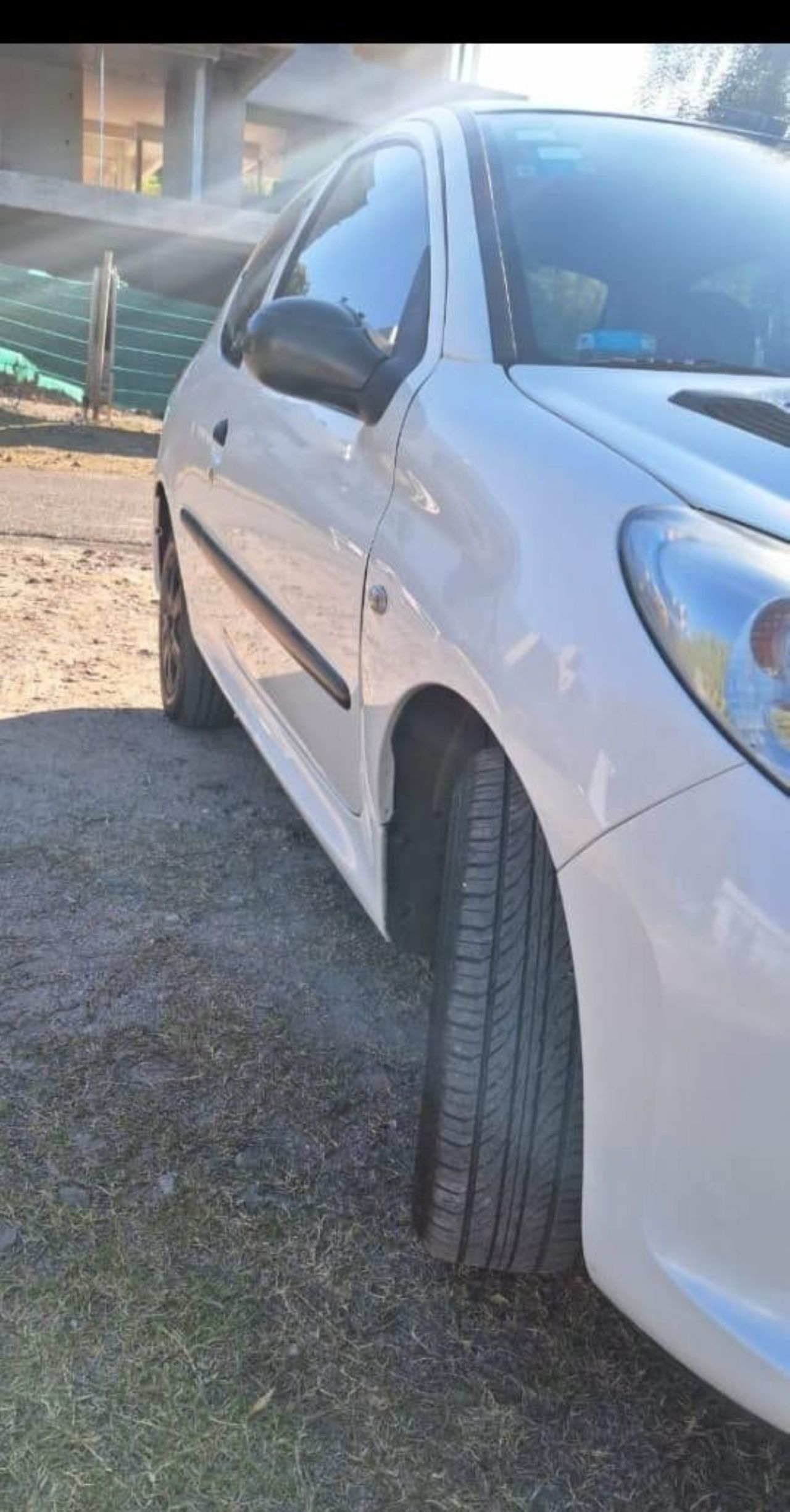 Peugeot 207 Usado en Córdoba, deRuedas
