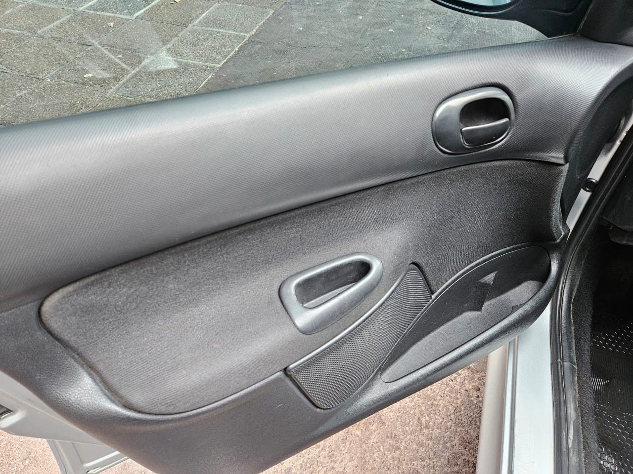 Peugeot 207 Usado en Mendoza, deRuedas