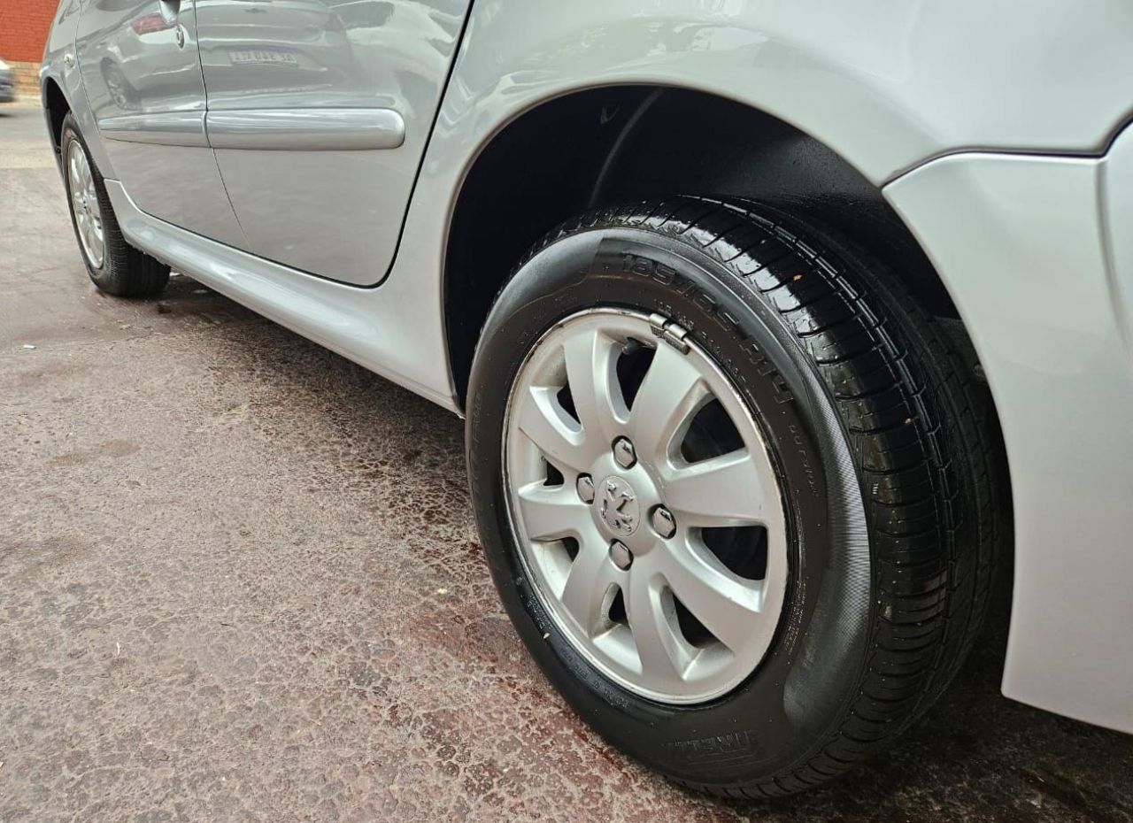 Peugeot 207 Usado en Mendoza, deRuedas