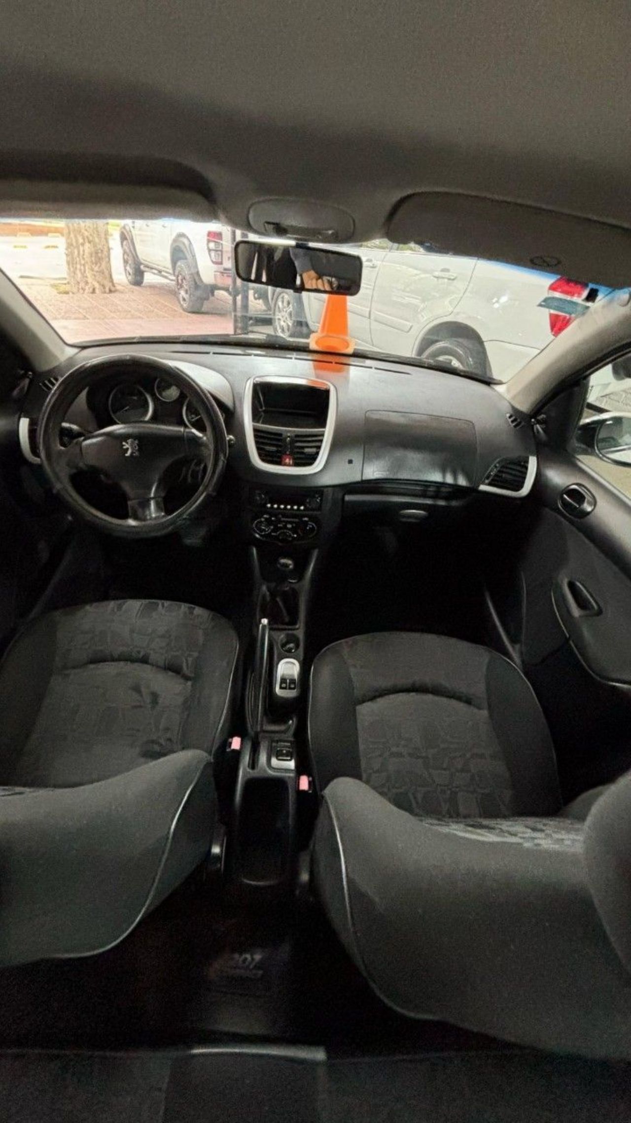 Peugeot 207 Usado en Mendoza, deRuedas