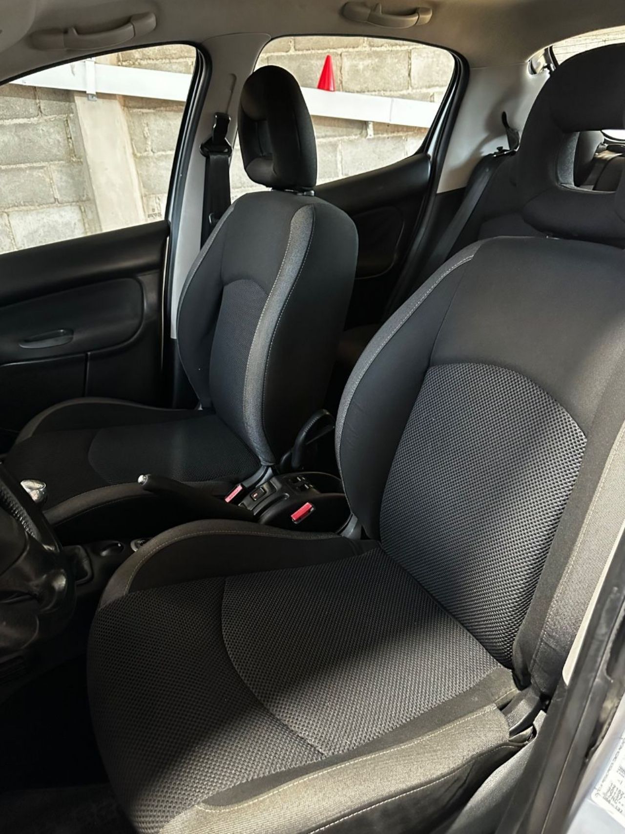 Peugeot 207 Usado en San Luis, deRuedas