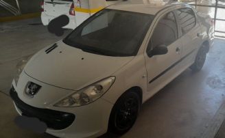 Peugeot 207 Usado en Córdoba