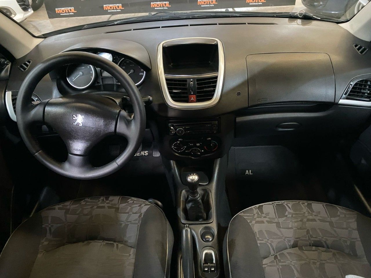 Peugeot 207 Usado en Mendoza, deRuedas
