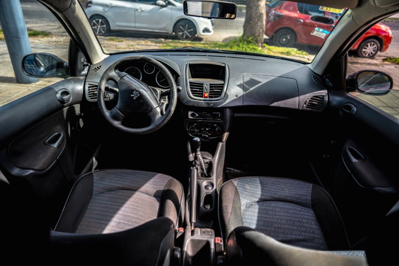 Peugeot 207 Usado en Córdoba, deRuedas