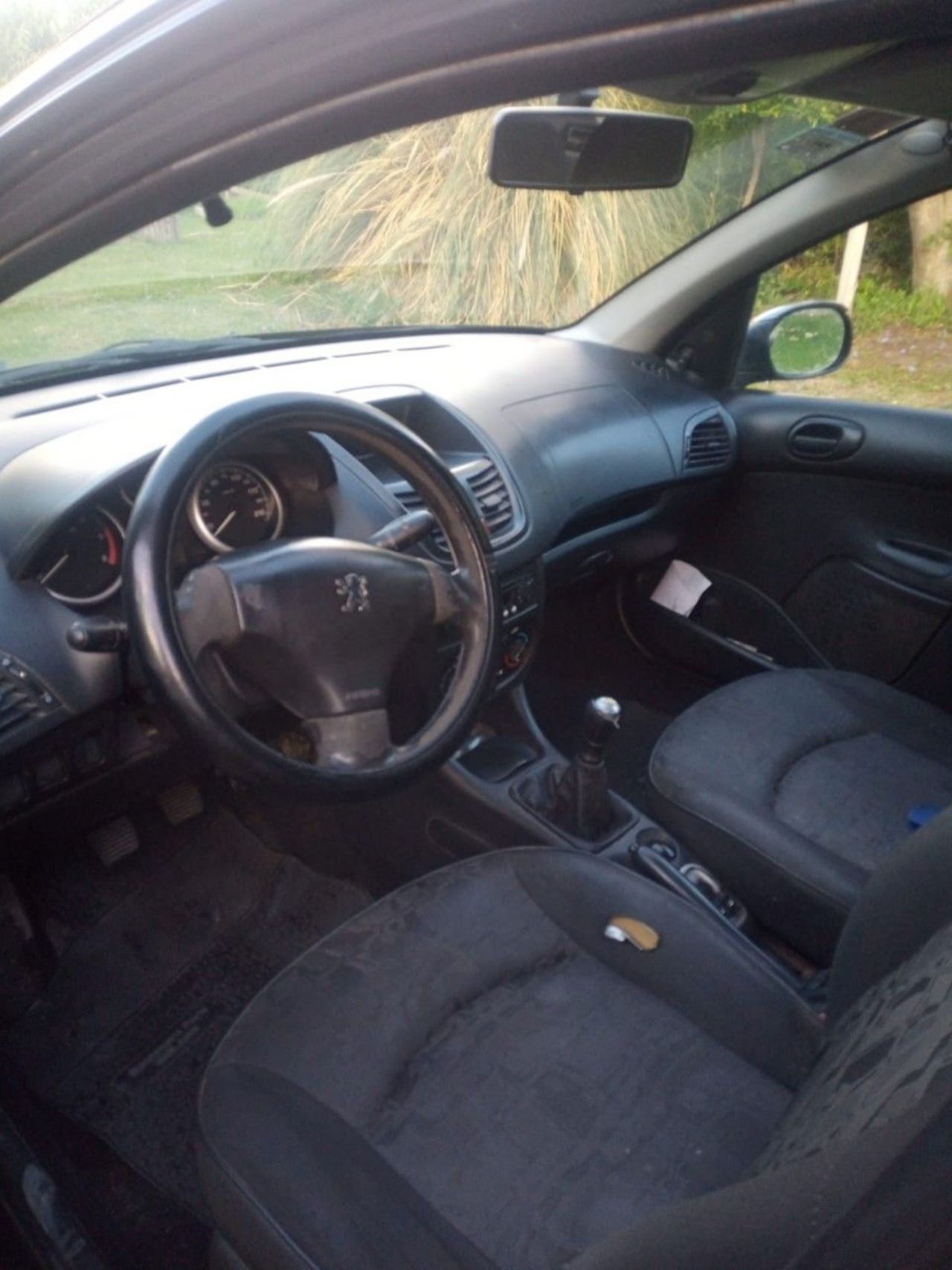 Peugeot 207 Usado en San Juan, deRuedas