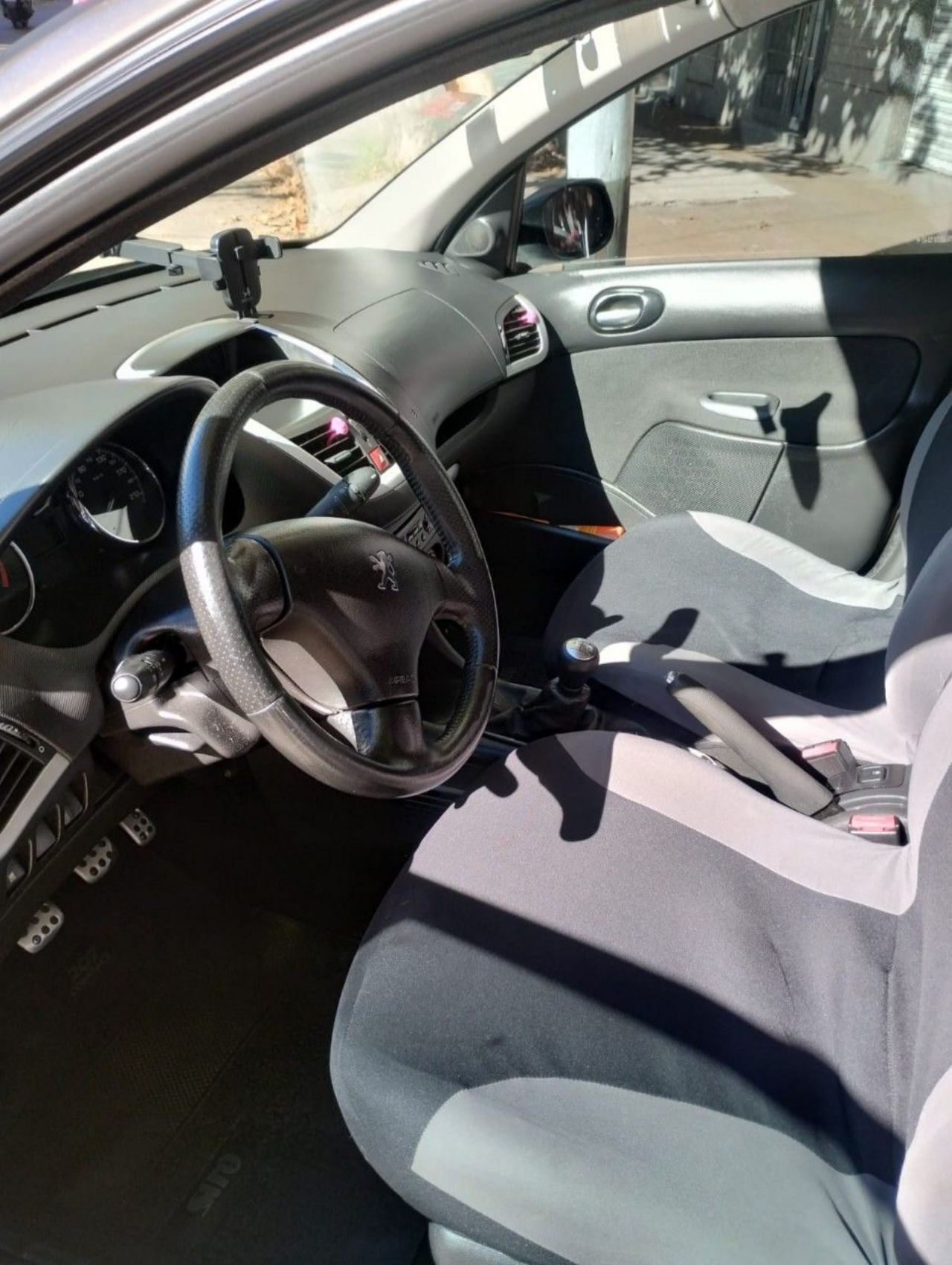 Peugeot 207 Usado en Buenos Aires, deRuedas