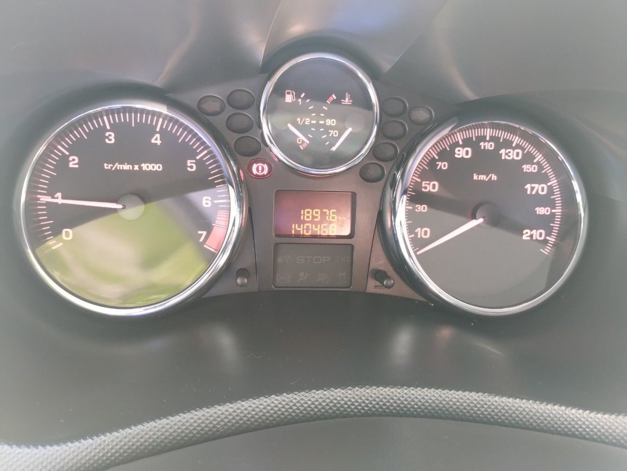 Peugeot 207 Usado en Buenos Aires, deRuedas