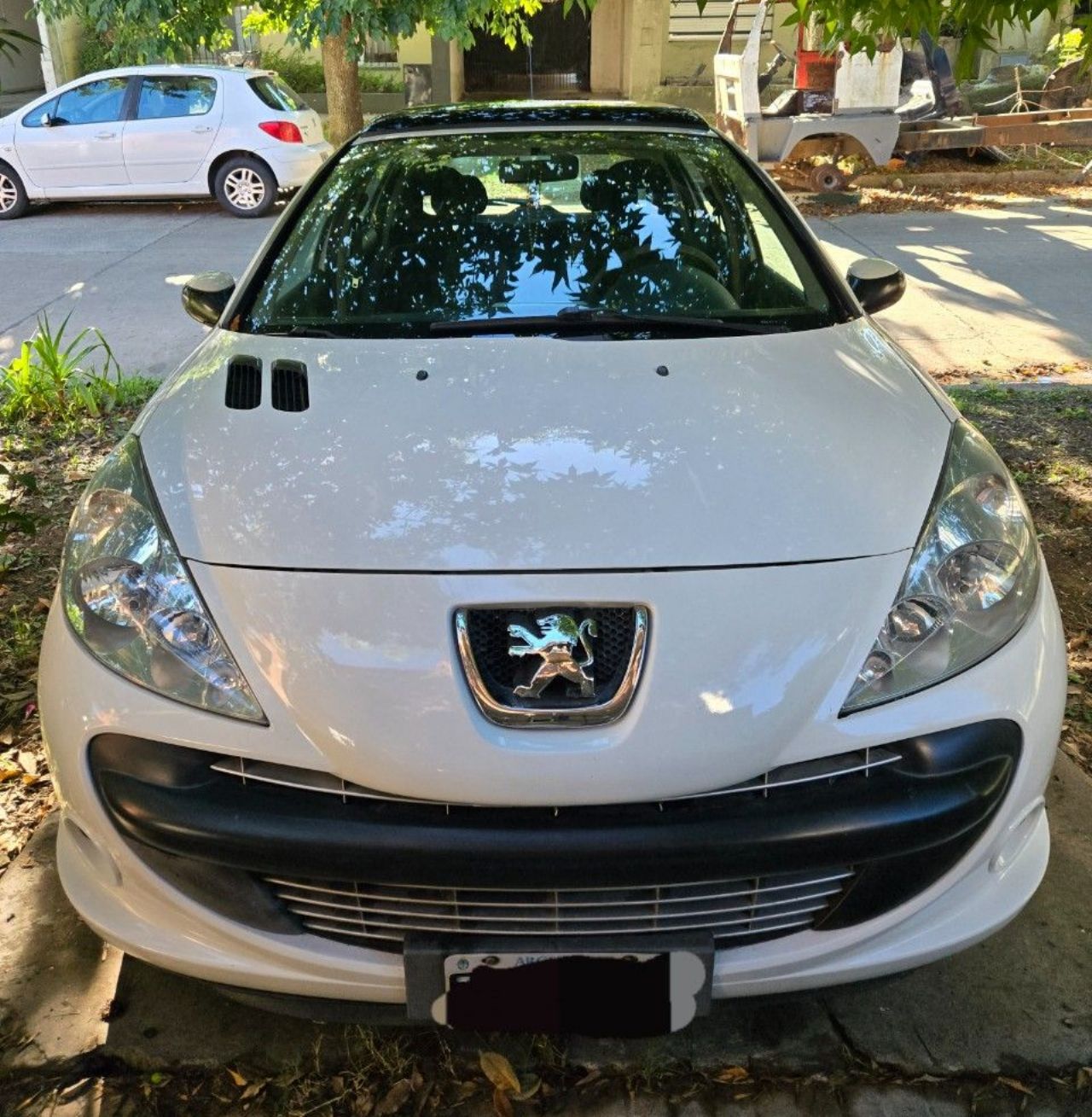 Peugeot 207 Usado en Buenos Aires, deRuedas
